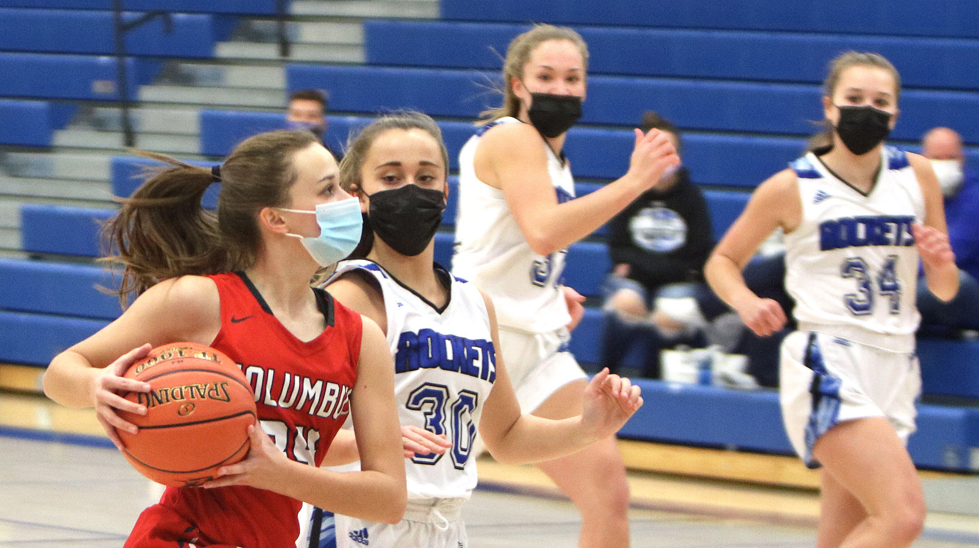 Mikenna Boettcher